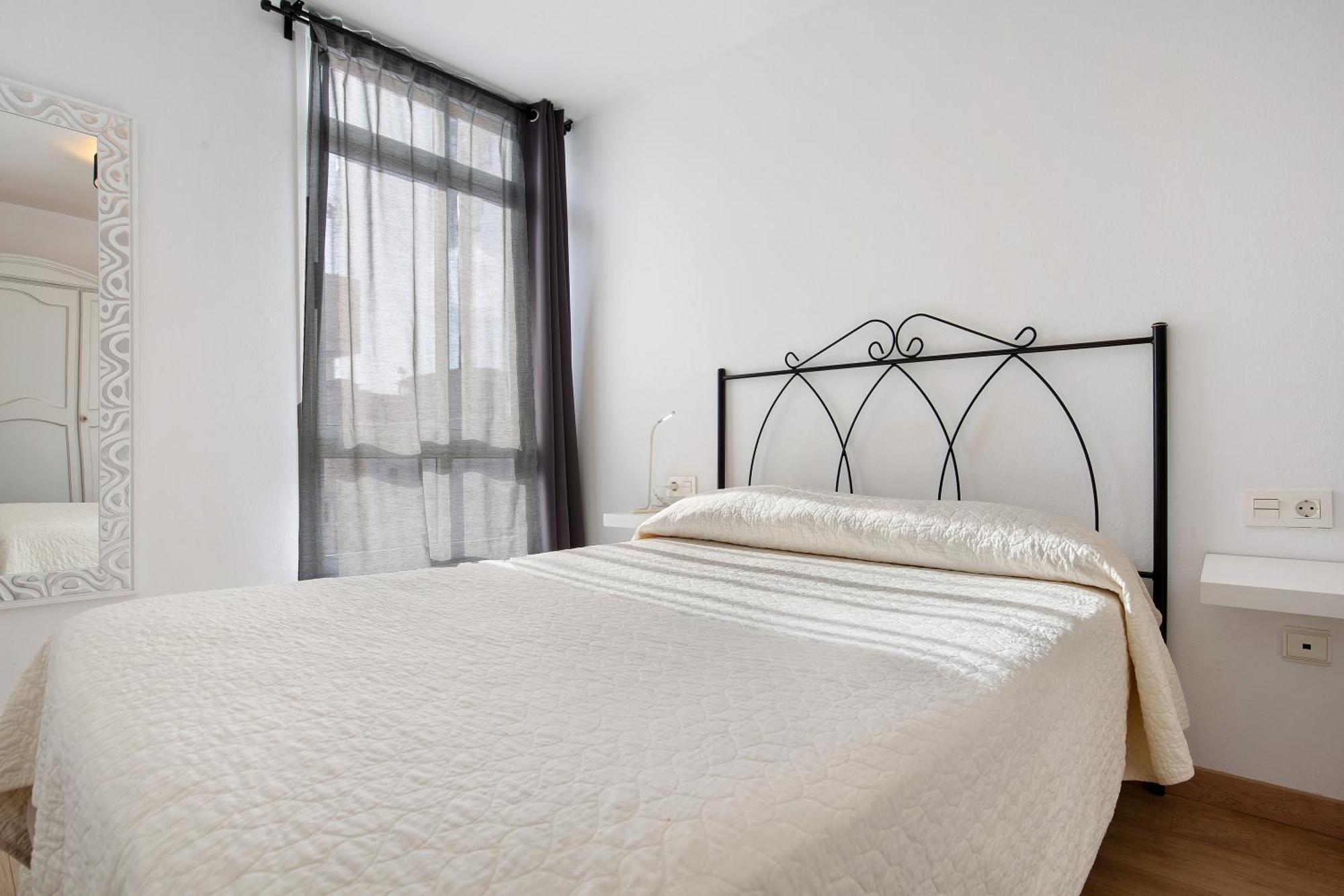 Apartamento Playa Morro Jable 2B Exterior foto