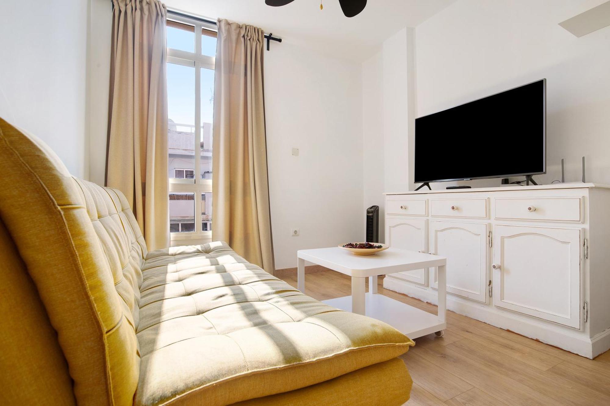 Apartamento Playa Morro Jable 2B Exterior foto