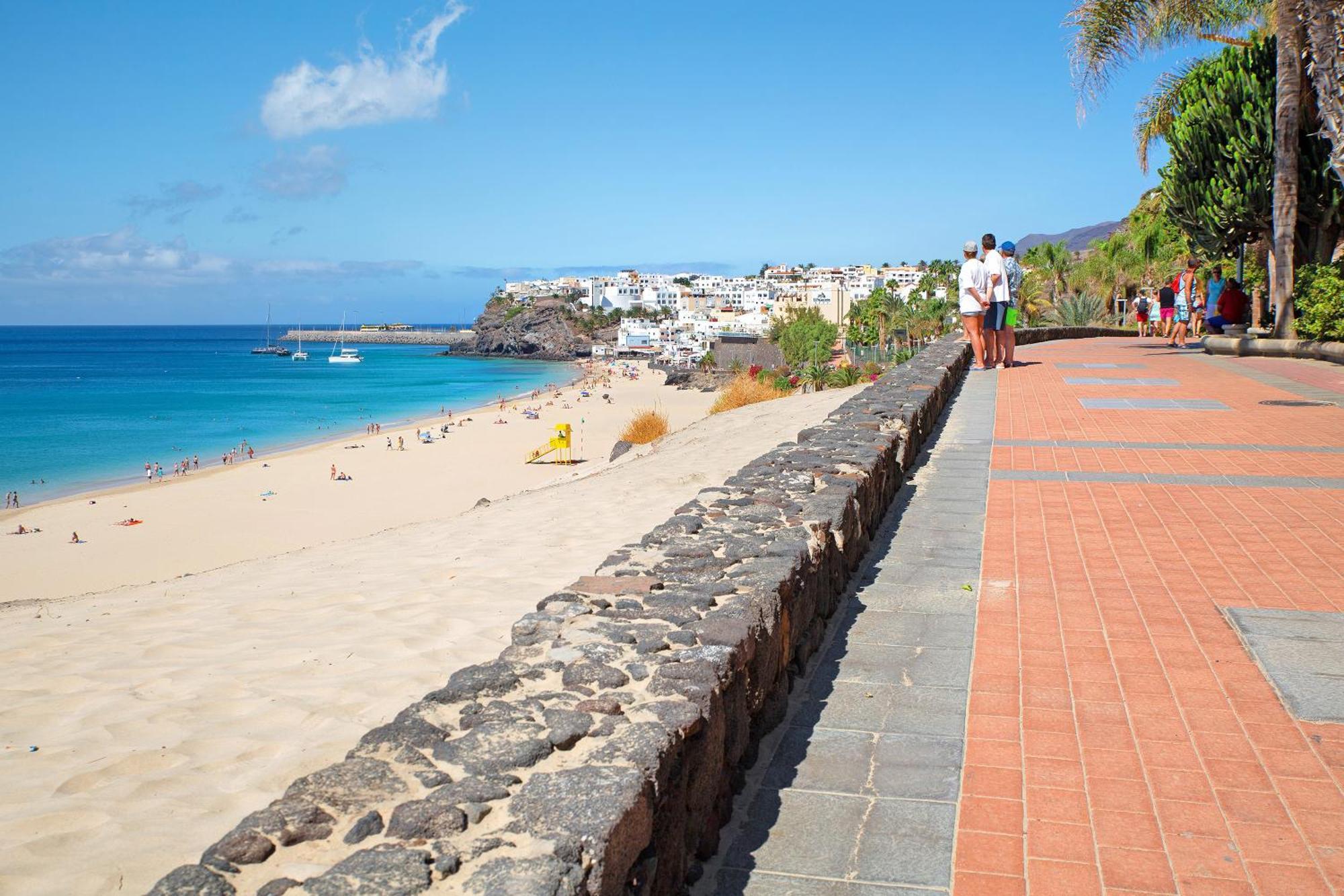 Apartamento Playa Morro Jable 2B Exterior foto
